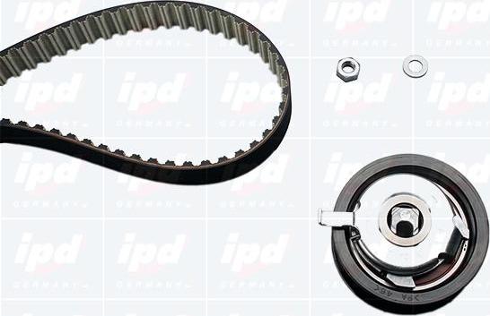 IPD 20-1175 - Timing Belt Set autospares.lv