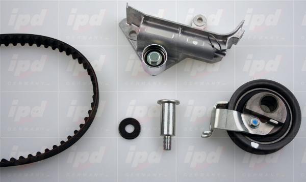 IPD 20-1173 - Timing Belt Set autospares.lv