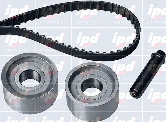 IPD 20-1816 - Timing Belt Set autospares.lv