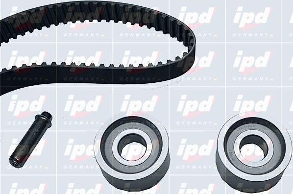 IPD 20-1817 - Timing Belt Set autospares.lv