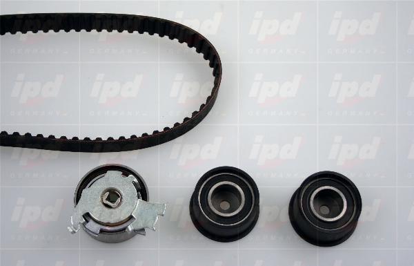 IPD 20-1345 - Timing Belt Set autospares.lv