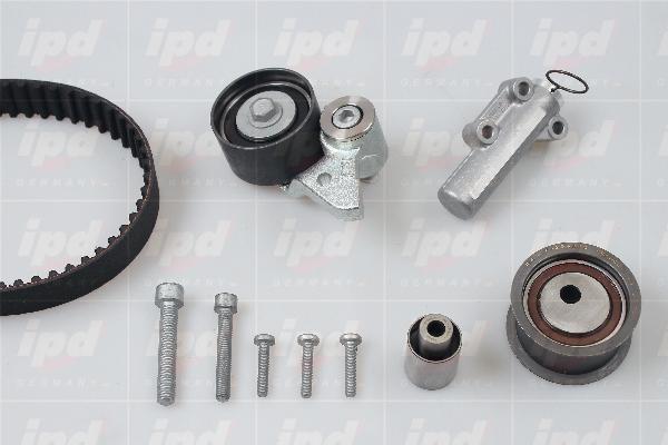 IPD 20-1353 - Timing Belt Set autospares.lv