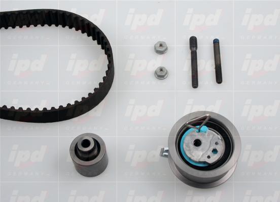 IPD 20-1309 - Timing Belt Set autospares.lv