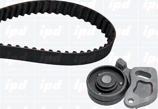 IPD 20-1304 - Timing Belt Set autospares.lv