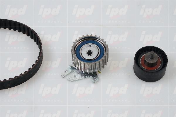 IPD 20-1303 - Timing Belt Set autospares.lv