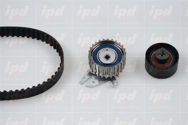 IPD 20-1302 - Timing Belt Set autospares.lv