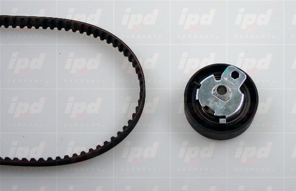 IPD 20-1319 - Timing Belt Set autospares.lv