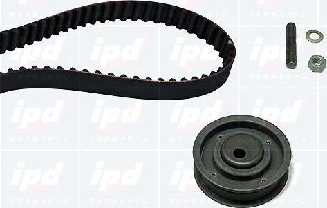 IPD 20-1315 - Timing Belt Set autospares.lv