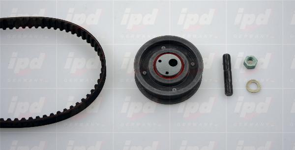 IPD 20-1316 - Timing Belt Set autospares.lv