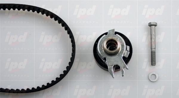 IPD 20-1310 - Timing Belt Set autospares.lv