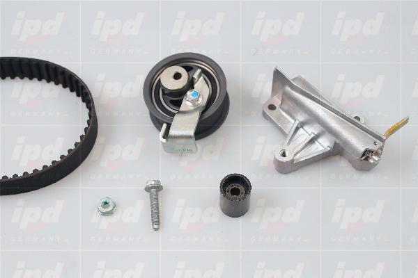 IPD 20-1334 - Timing Belt Set autospares.lv