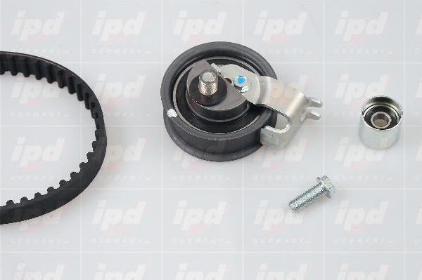 IPD 20-1336 - Timing Belt Set autospares.lv