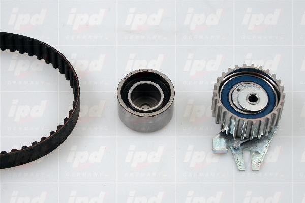 IPD 20-1338 - Timing Belt Set autospares.lv