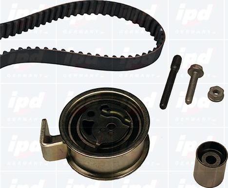 IPD 20-1333 - Timing Belt Set autospares.lv