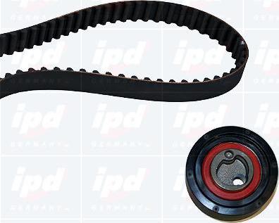 IPD 20-1324 - Timing Belt Set autospares.lv