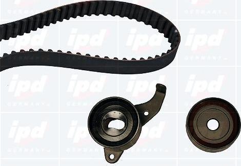 IPD 20-1326 - Timing Belt Set autospares.lv