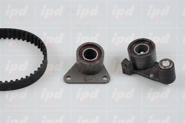 IPD 20-1328 - Timing Belt Set autospares.lv