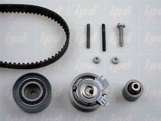 IPD 20-1372 - Timing Belt Set autospares.lv