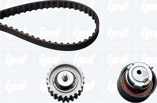 IPD 20-1299 - Timing Belt Set autospares.lv