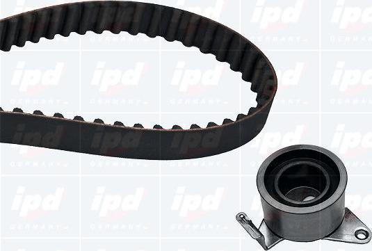 IPD 20-1294 - Timing Belt Set autospares.lv