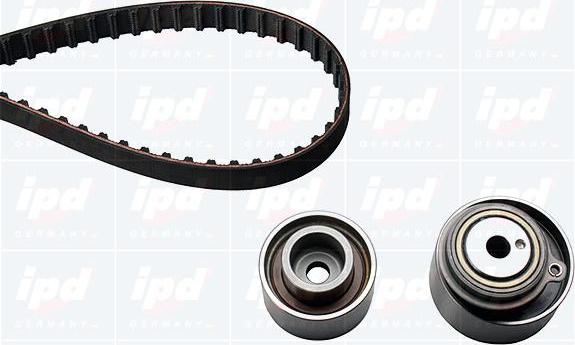 IPD 20-1290 - Timing Belt Set autospares.lv