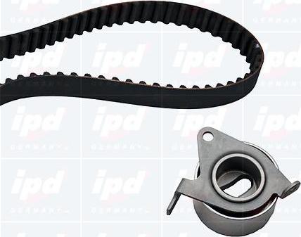 IPD 20-1247 - Timing Belt Set autospares.lv