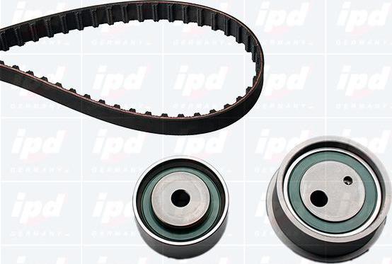 IPD 20-1252 - Timing Belt Set autospares.lv