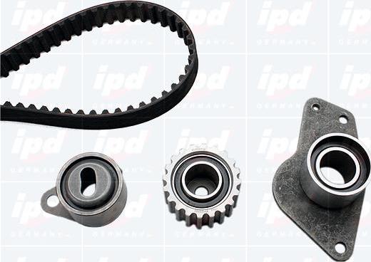 IPD 20-1266 - Timing Belt Set autospares.lv