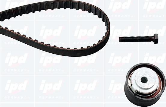 IPD 20-1260 - Timing Belt Set autospares.lv