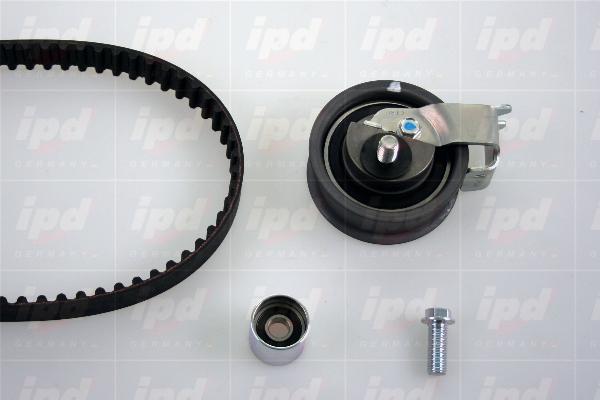 IPD 20-1261 - Timing Belt Set autospares.lv