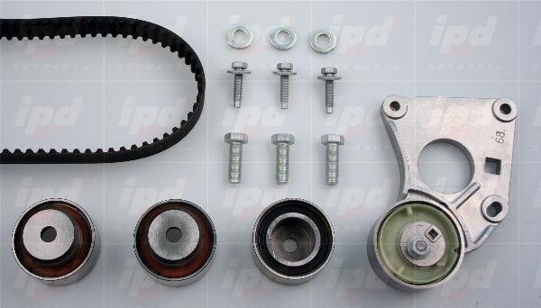 IPD 20-1205 - Timing Belt Set autospares.lv