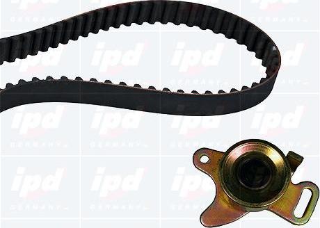 IPD 20-1201 - Timing Belt Set autospares.lv