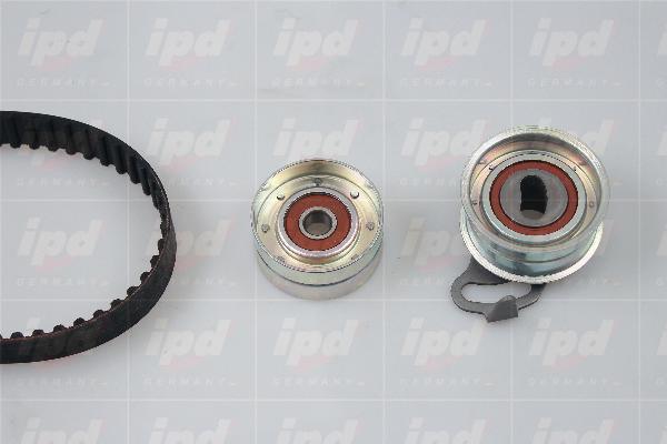IPD 20-1216 - Timing Belt Set autospares.lv