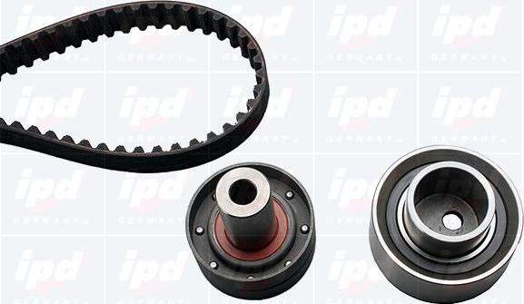 IPD 20-1210 - Timing Belt Set autospares.lv