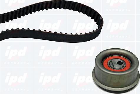 IPD 20-1211 - Timing Belt Set autospares.lv