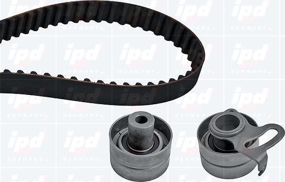 IPD 20-1212 - Timing Belt Set autospares.lv