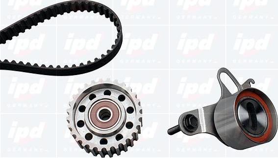 IPD 20-1220 - Timing Belt Set autospares.lv