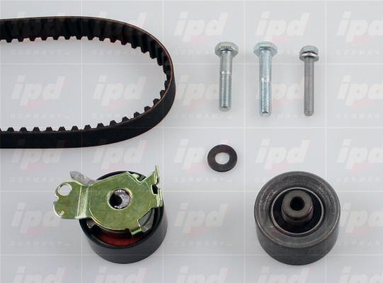 IPD 20-1276 - Timing Belt Set autospares.lv