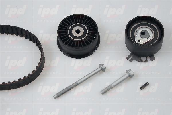 IPD 20-1270 - Timing Belt Set autospares.lv