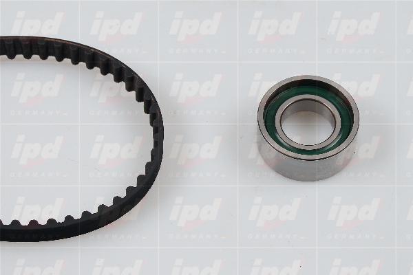 IPD 20-1272 - Timing Belt Set autospares.lv