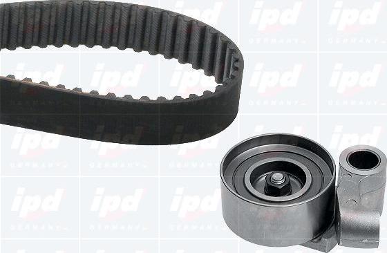 IPD 20-1742 - Timing Belt Set autospares.lv