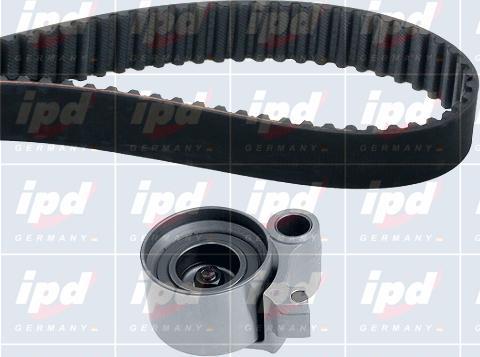 IPD 20-1766 - Timing Belt Set autospares.lv