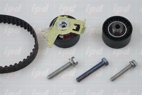 IPD 20-1704 - Timing Belt Set autospares.lv