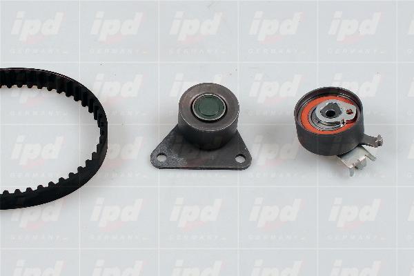 IPD 20-1711 - Timing Belt Set autospares.lv