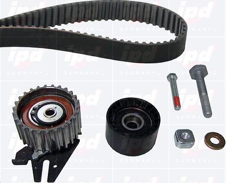 IPD 20-1737 - Timing Belt Set autospares.lv