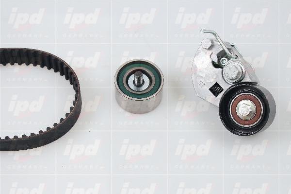 IPD 20-1724 - Timing Belt Set autospares.lv