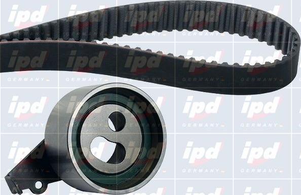 IPD 20-1777 - Timing Belt Set autospares.lv