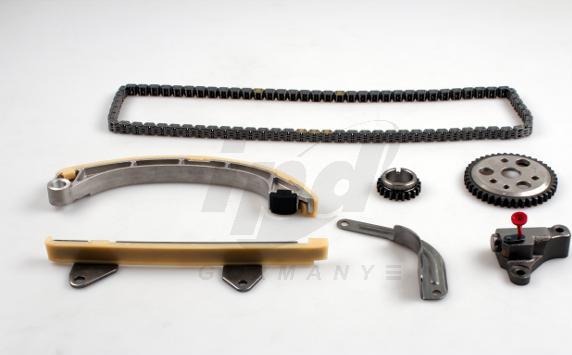 IPD 21-0449 - Timing Chain Kit autospares.lv