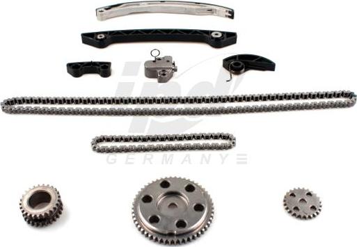 IPD 21-0456 - Timing Chain Kit autospares.lv