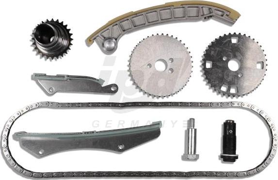 IPD 21-0458 - Timing Chain Kit autospares.lv